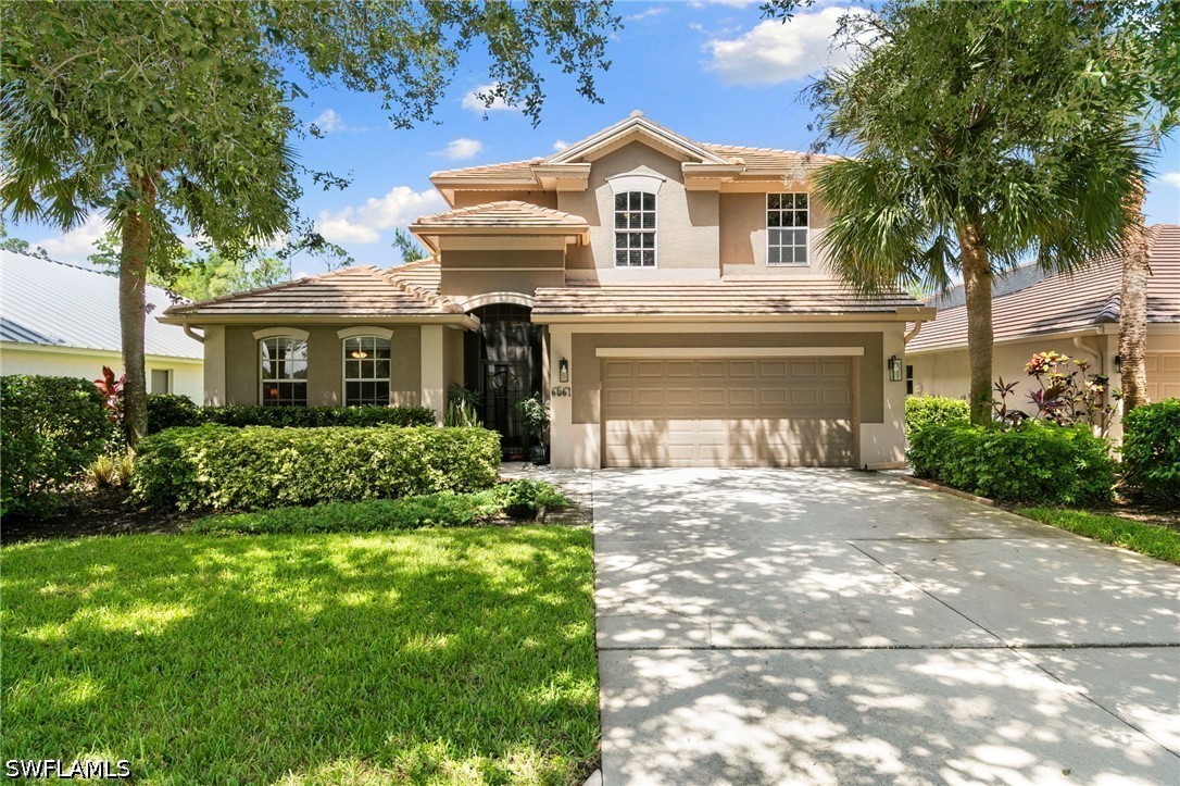 6561 Autumn Woods Blvd — photo