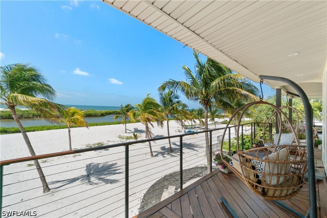 8124 Estero Blvd — photo
