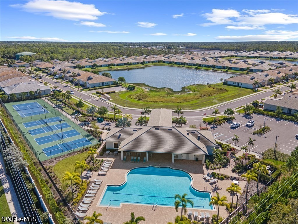 1069 Tranquil Brook Drive, Naples, FL 34114 — photo 2