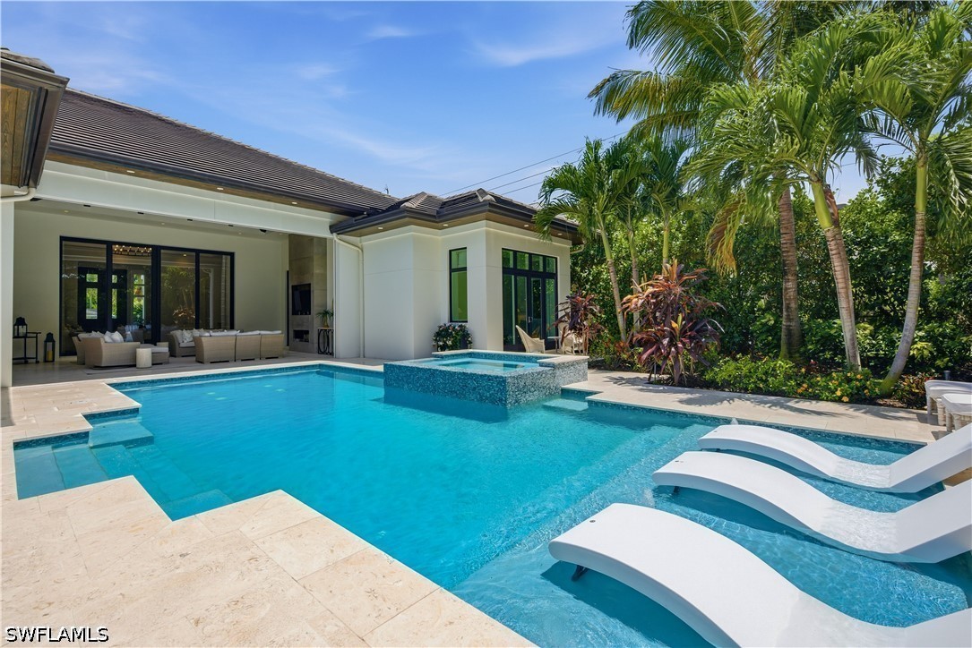 2987 Regatta Road, Naples, FL 34103 — photo 2