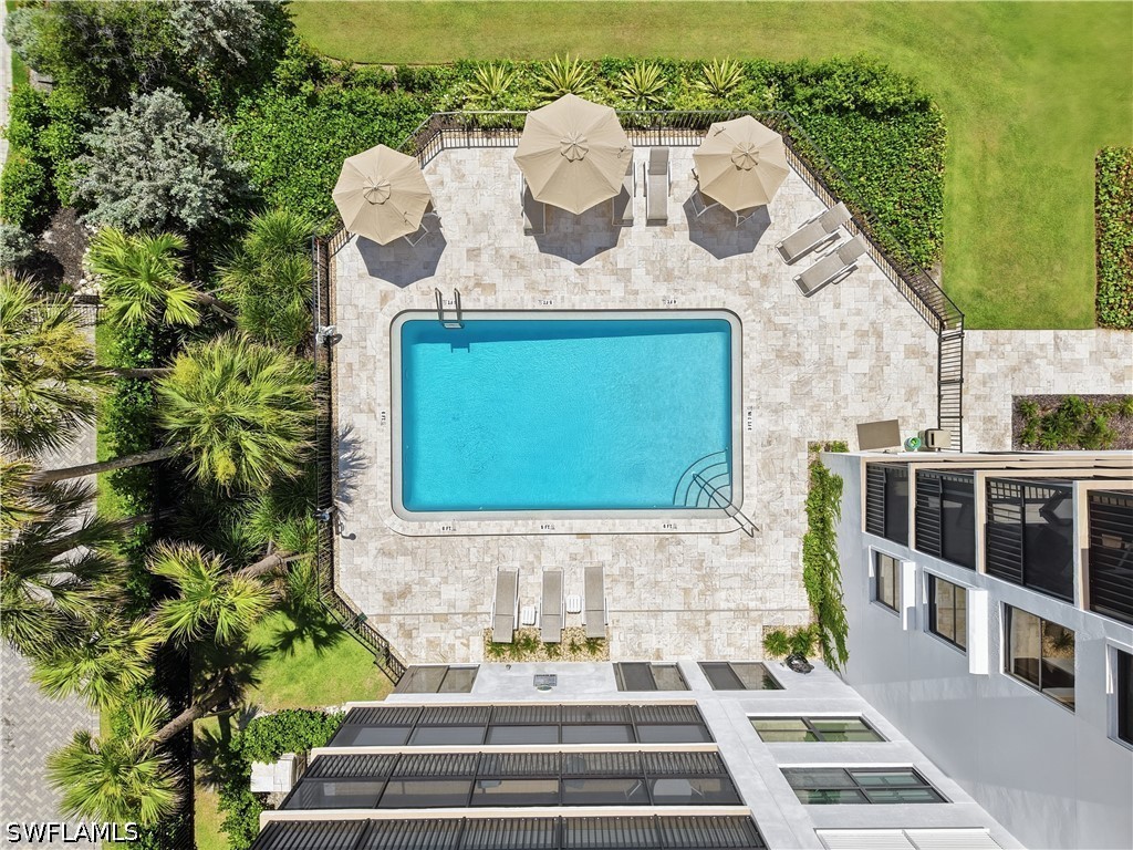 9375 Gulf Shore Dr Dr 203 — photo
