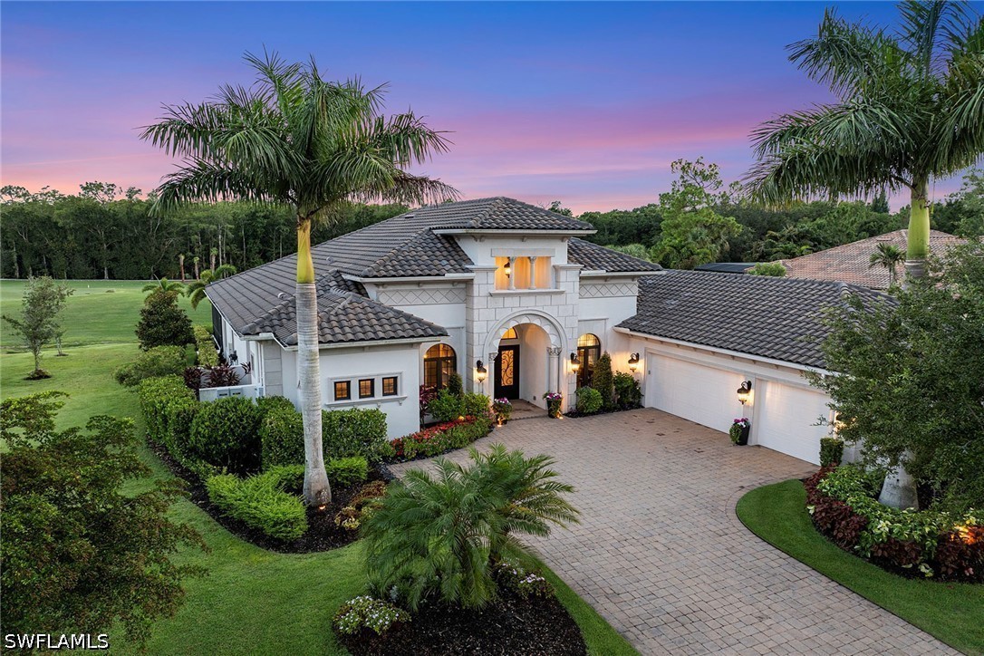 6372 Burnham Road, Naples, FL 34119 — photo 2