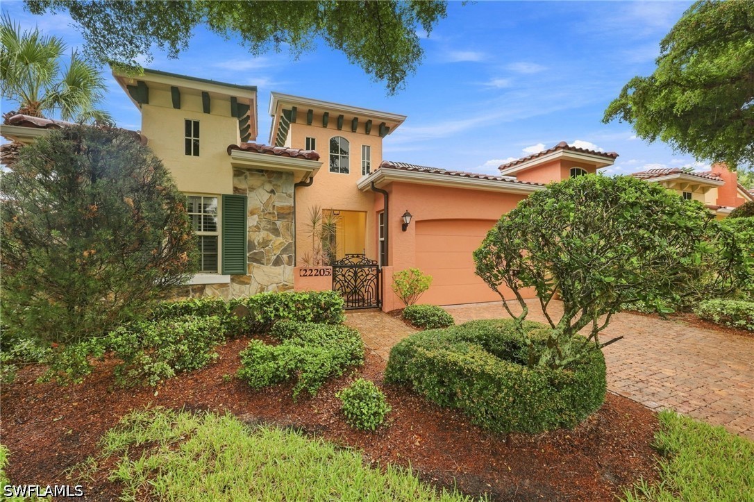 22205 Ponte Romano Ln — photo