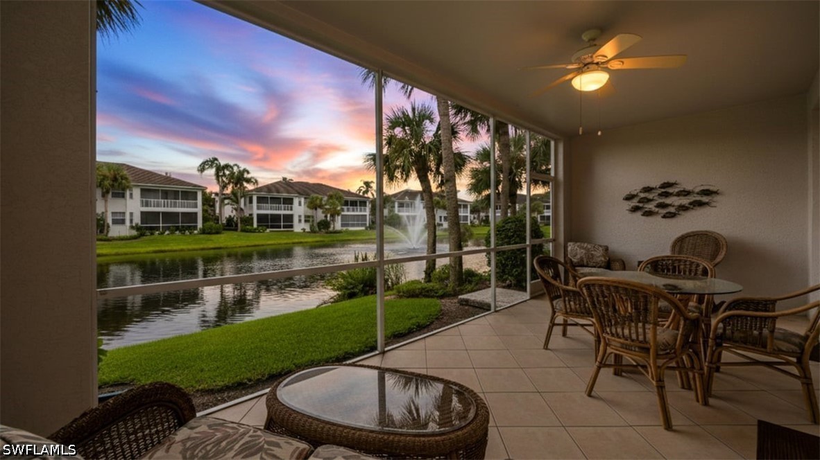 5060 Yacht Harbor Cir Unit 102 — photo