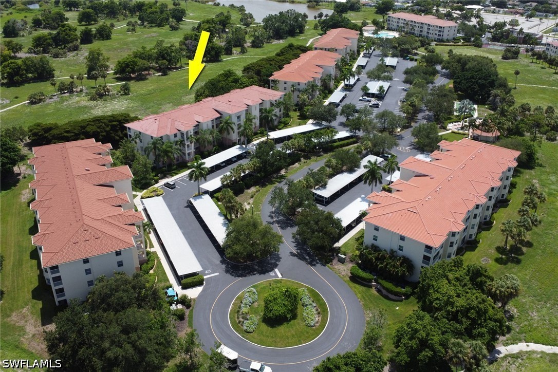 4011 Palm Tree Blvd 302 — photo