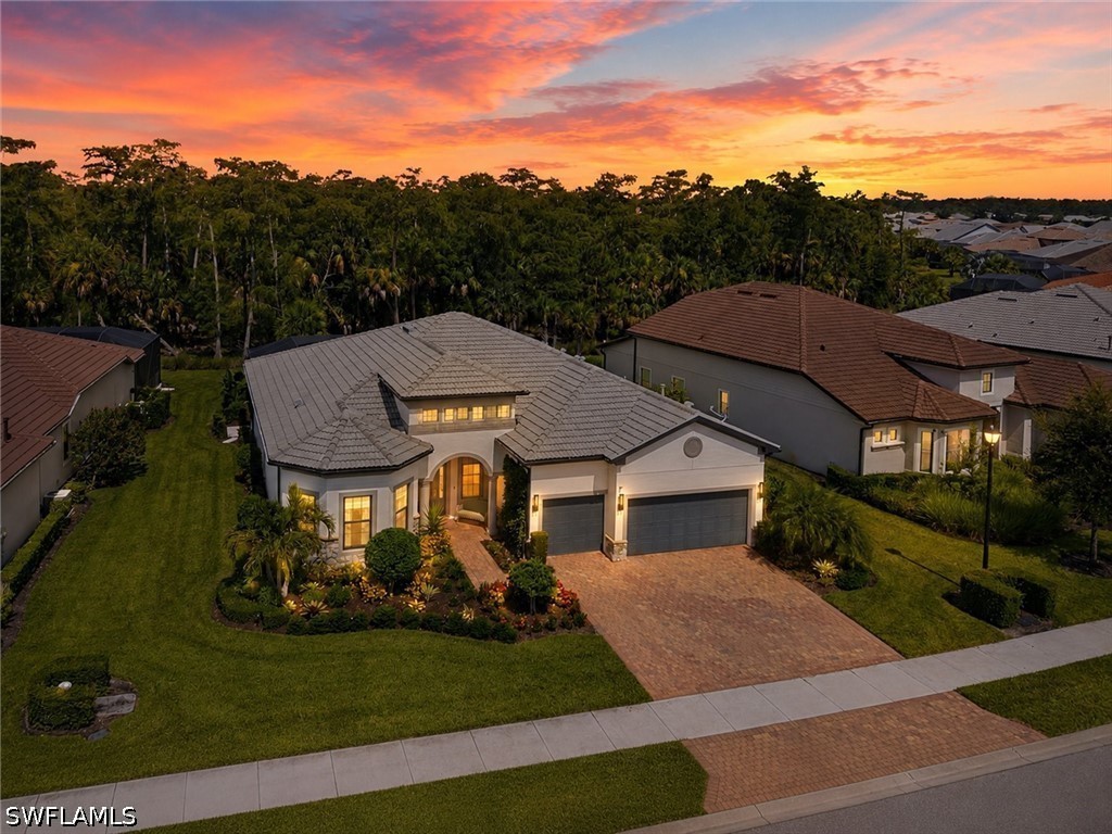 9439 Greyhawk Trl — photo