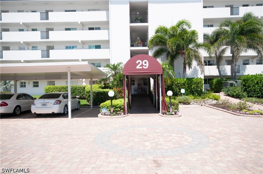29 High Point Circle E #503, Naples, FL 34103 — photo 3