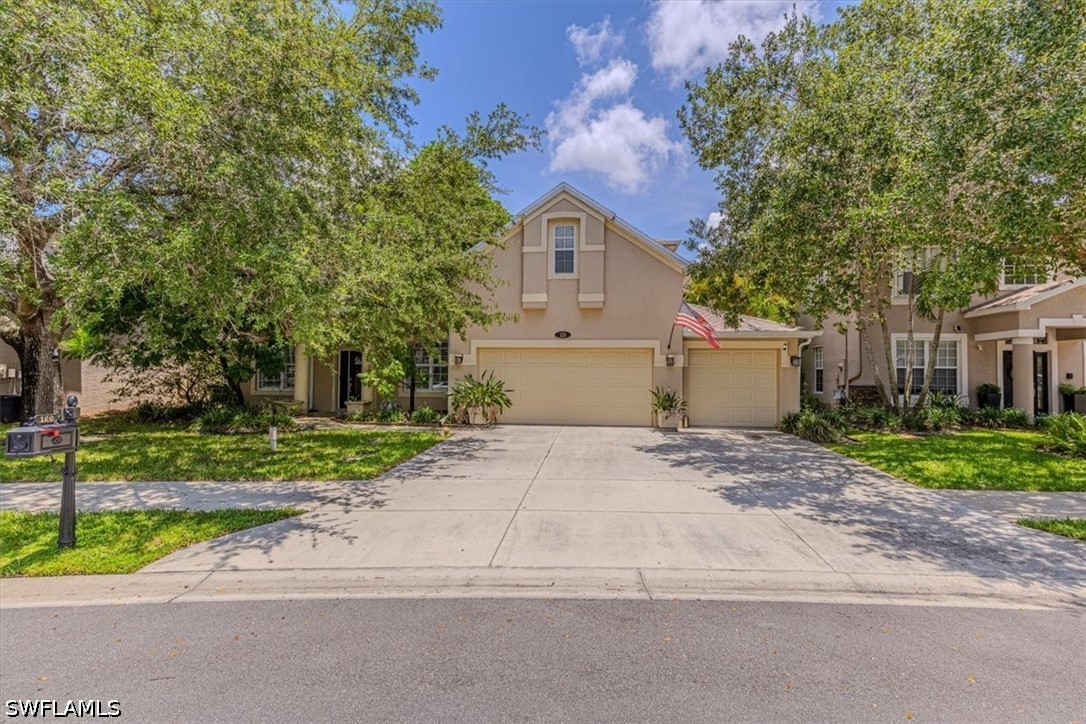 120 Burnt Pine Dr — photo