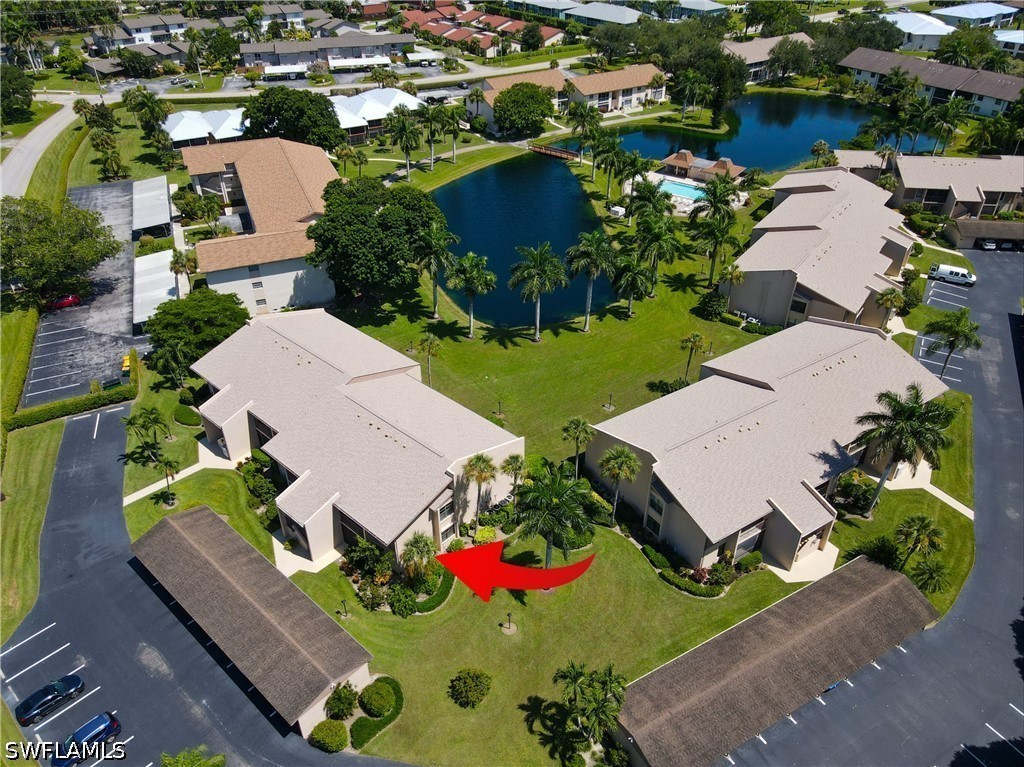 1000 Palm View Dr 203 — photo