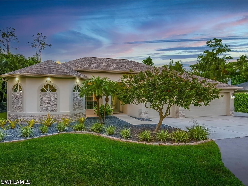 6591 Sable Ridge Lane, Naples, FL 34109 — photo 2