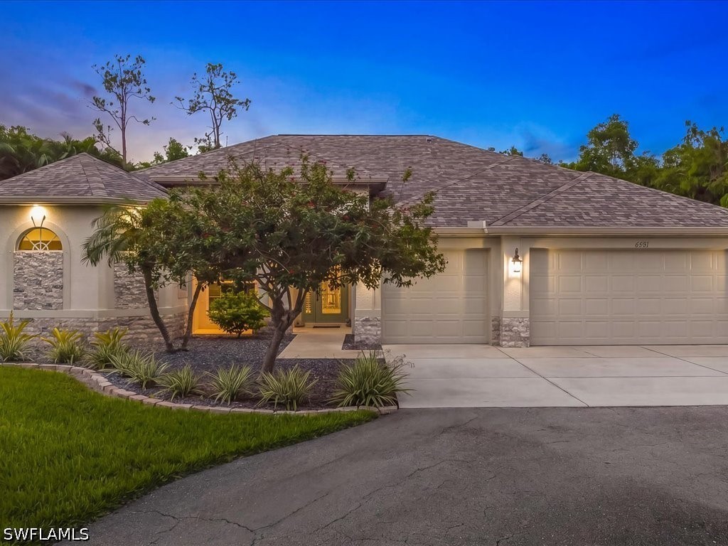 6591 Sable Ridge Lane, Naples, FL 34109 — photo 3