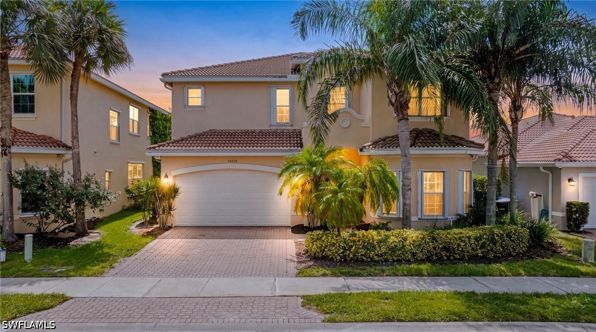 10310 Carolina Willow Dr — photo