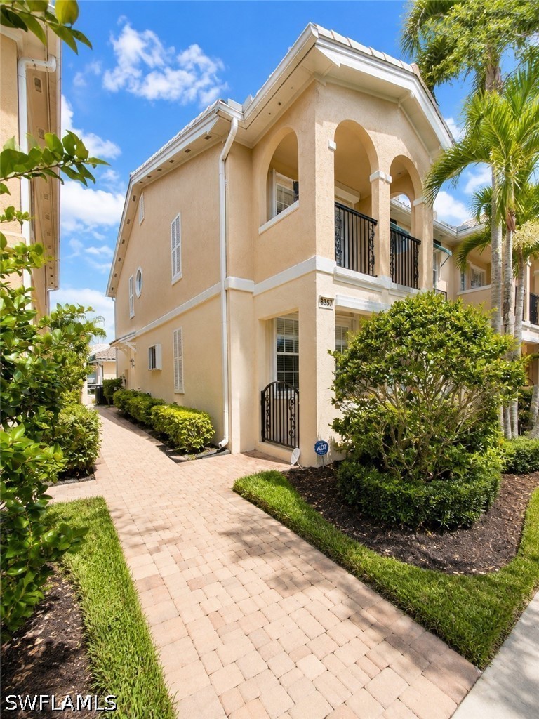 8357 Rimini Way, Naples, FL 34114 — photo 2