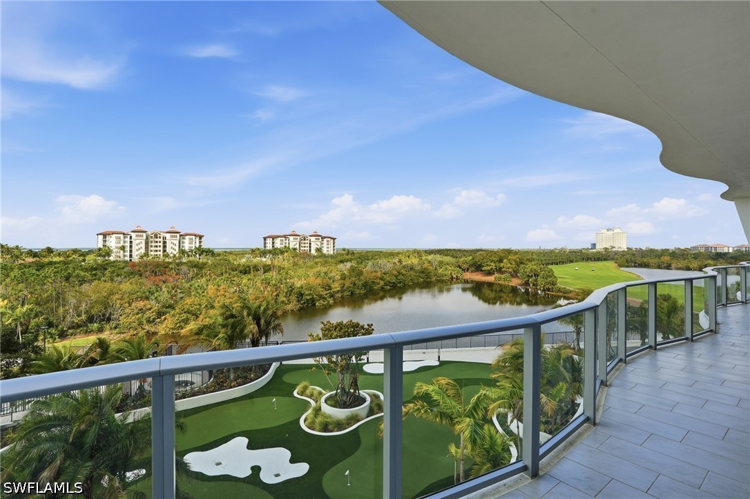 4810 Pelican Colony Unit 403 — photo