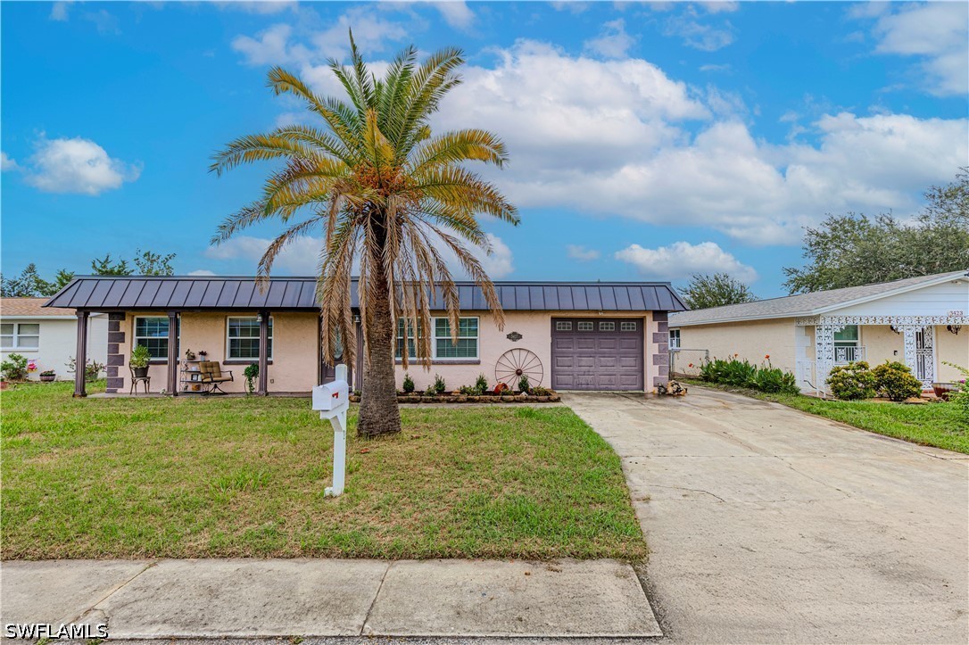 3417 Hoover Dr — photo