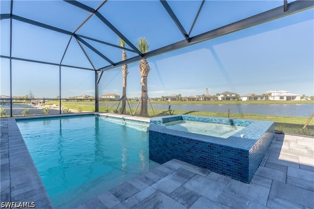 20207 Napa Loop, Estero, FL 33928