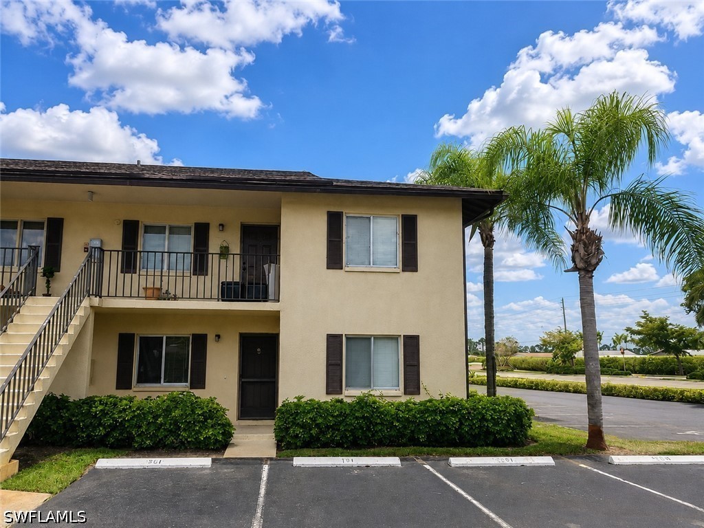 5697 Rattlesnake Hammock Road #101C, Naples, FL 34113