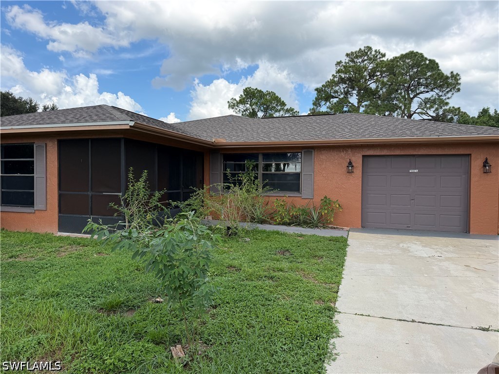 356 Delaware Road, Lehigh Acres, FL 33936