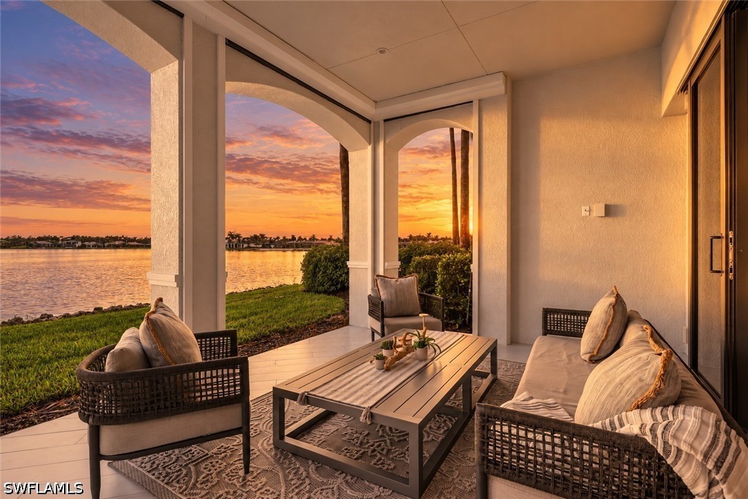 11011 Via Tuscany Ln 102 — photo
