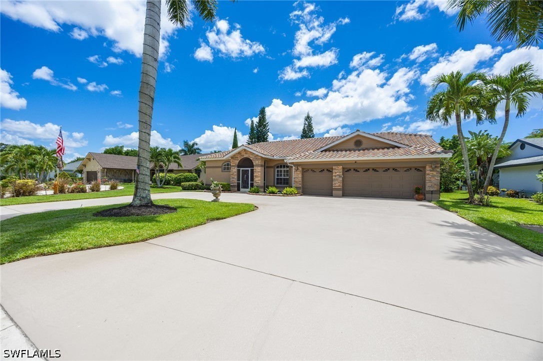 195 Palmetto Dunes Cir — photo