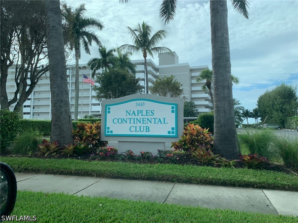 3443 Gulf Shore Blvd N 506 — photo