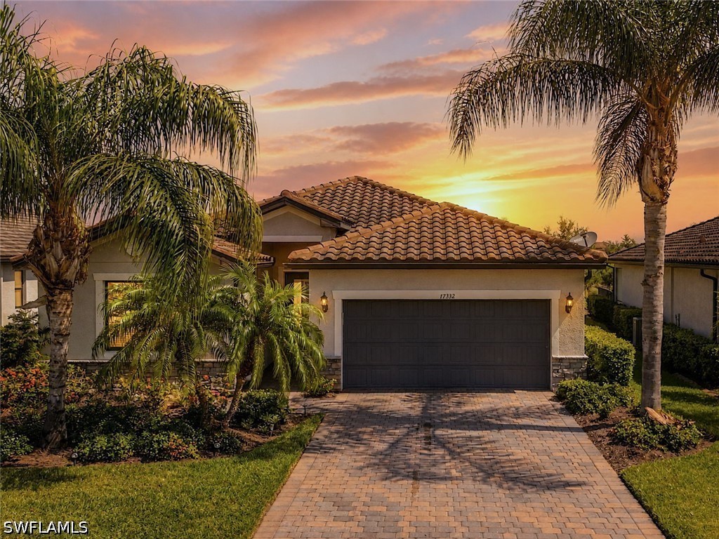 17332 Ashcomb Way — photo