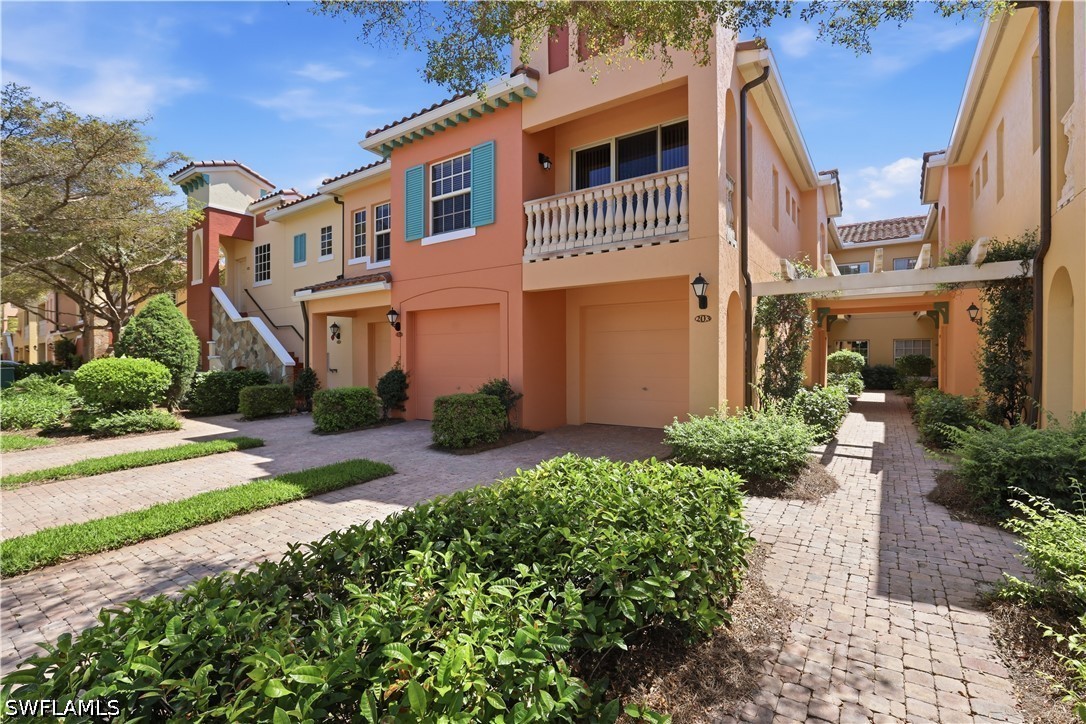8601 Piazza Del Lago Cir 203 — photo