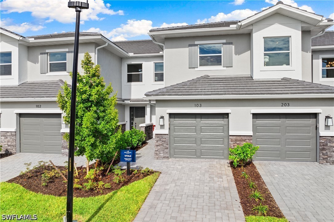 15339 Giardino Dr 11-103 — photo