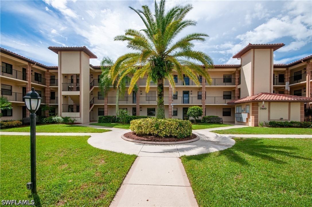 7320 Province Way 2105 — photo