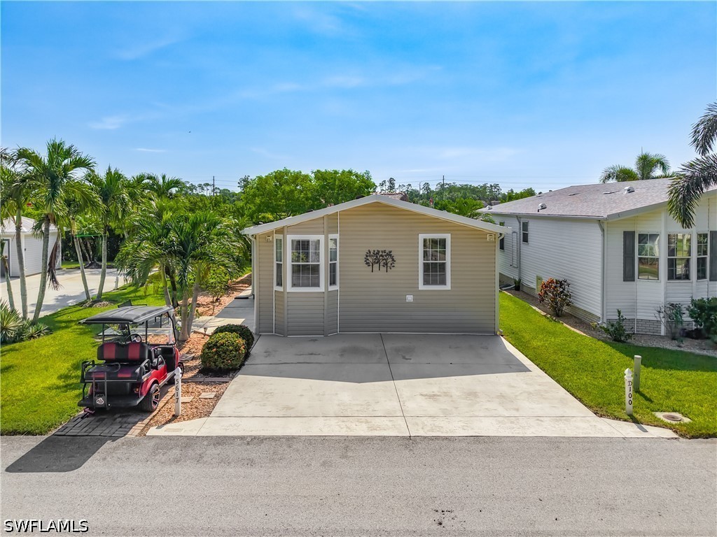 5617 Brightwood Dr. — photo