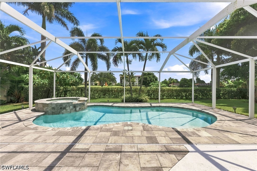 350 Pinehurst Circle, Naples, FL 34113 — photo 2