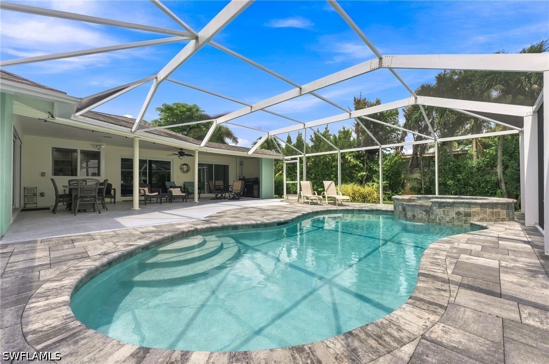 350 Pinehurst Circle, Naples, FL 34113 — photo 3