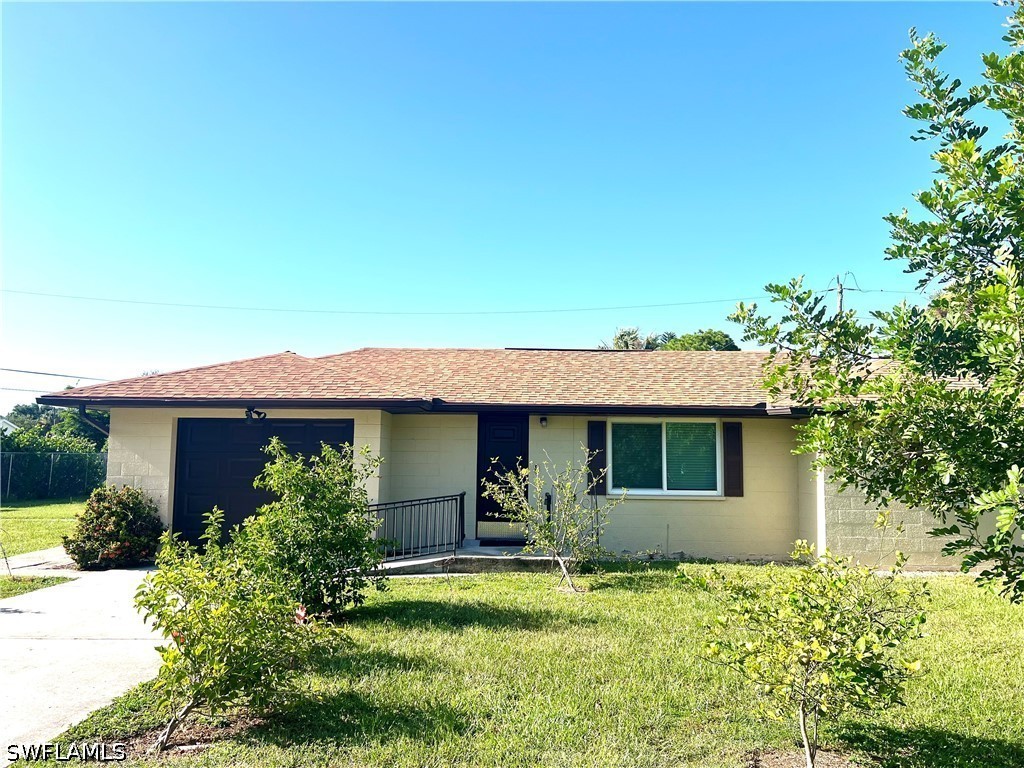 11355 Ridge Road, Bonita Springs, FL 34135