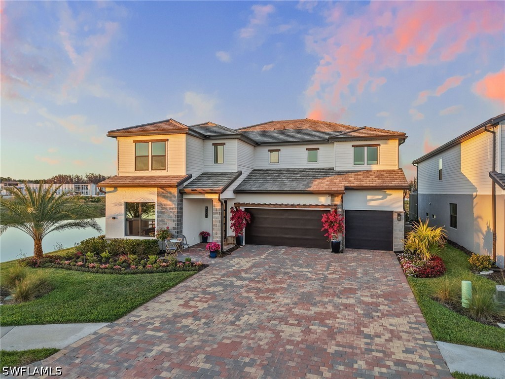 4107 Traditions Dr — photo