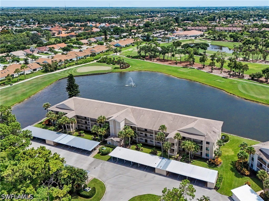 400 Fox Haven Dr 4307 — photo