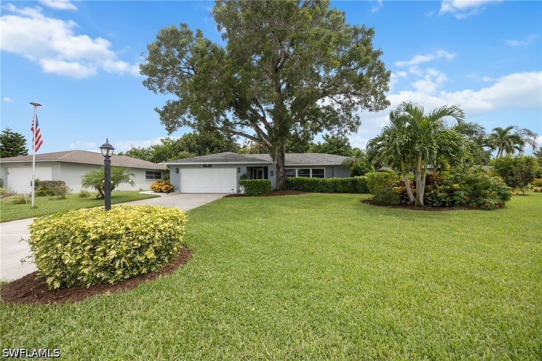 4557 Eagle Key Circle, Naples, FL 34112 — photo 2