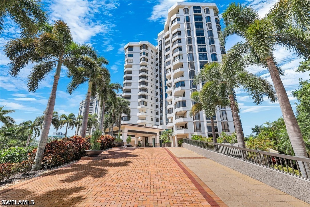 6075 Pelican Bay Blvd 104 — photo