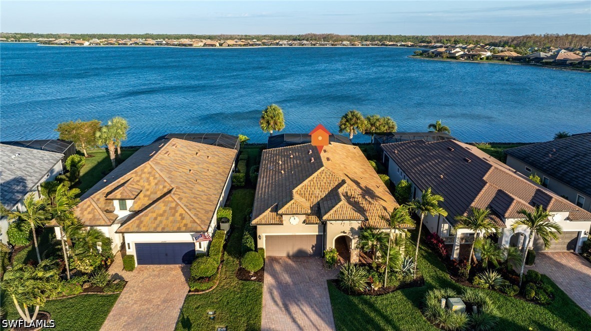 20501 Corkscrew Shores Blvd — photo