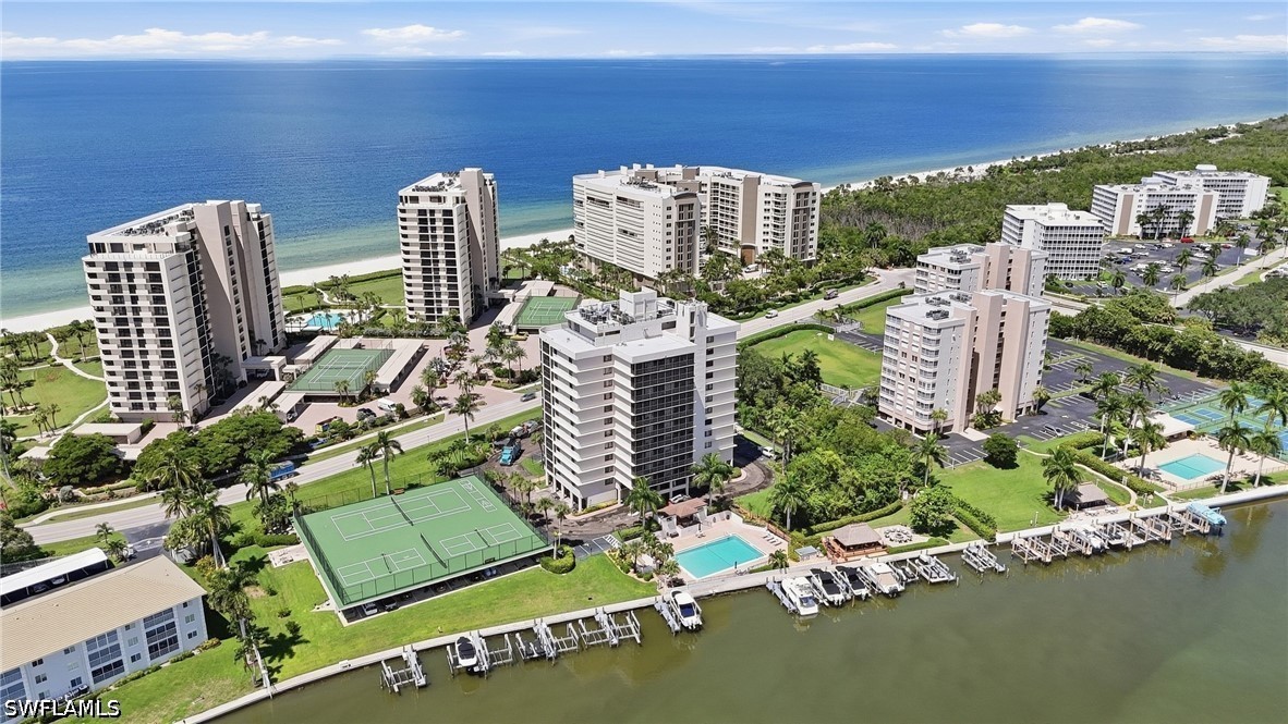 11030 Gulf Shore Dr 104 — photo