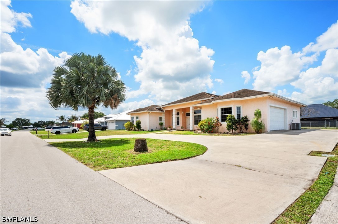 1006 Bayberry Loop, Clewiston, FL 33440 — photo 2