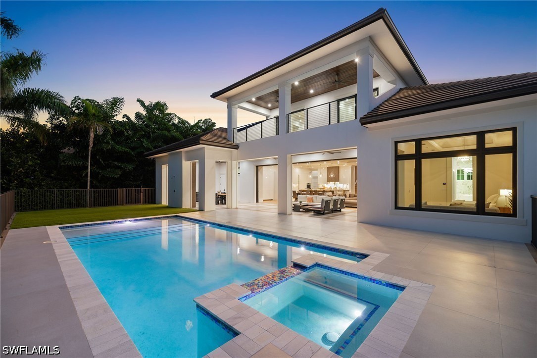 3280 Crayton Road, Naples, FL 34103 — photo 2