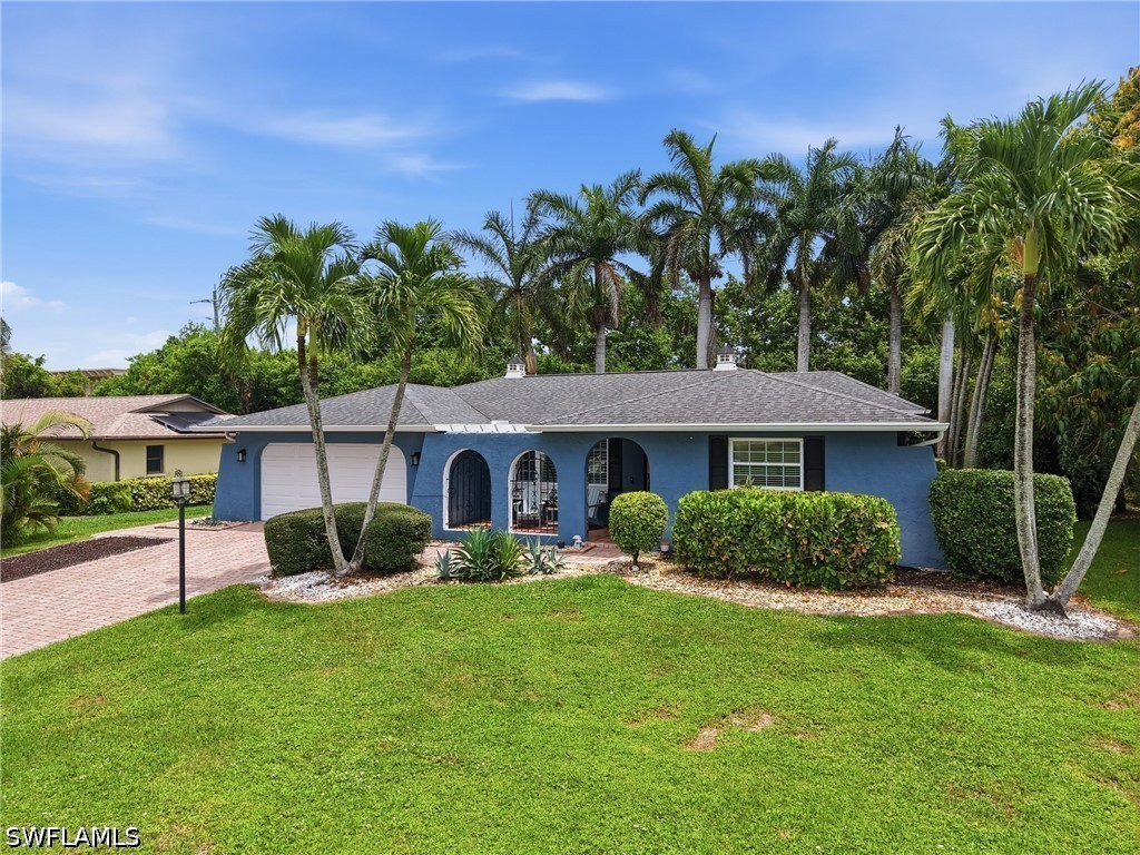 4561 Beechwood Lake Dr — photo