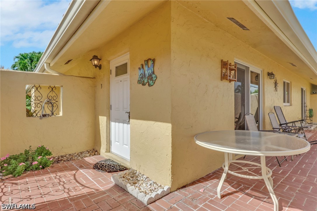 116 Harrison Road #3, Naples, FL 34112 — photo 2