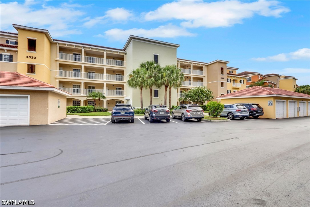 4520 Botanical Place Cir 204 — photo