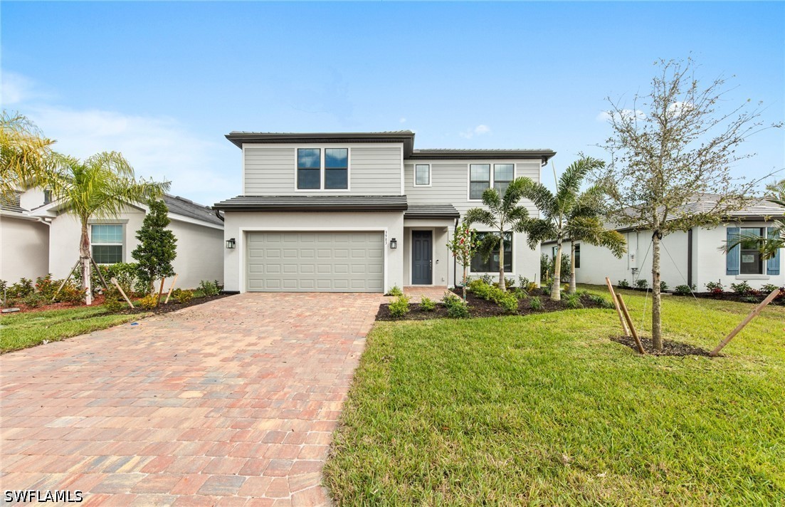 3853 Passion Vine Dr — photo