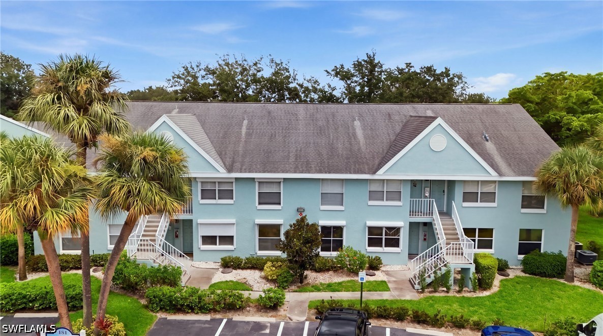 181 Grand Oaks Way 202 — photo