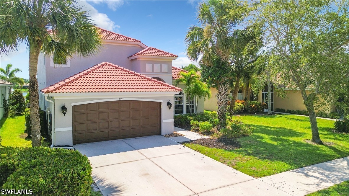 8359 Laurel Lakes Blvd — photo