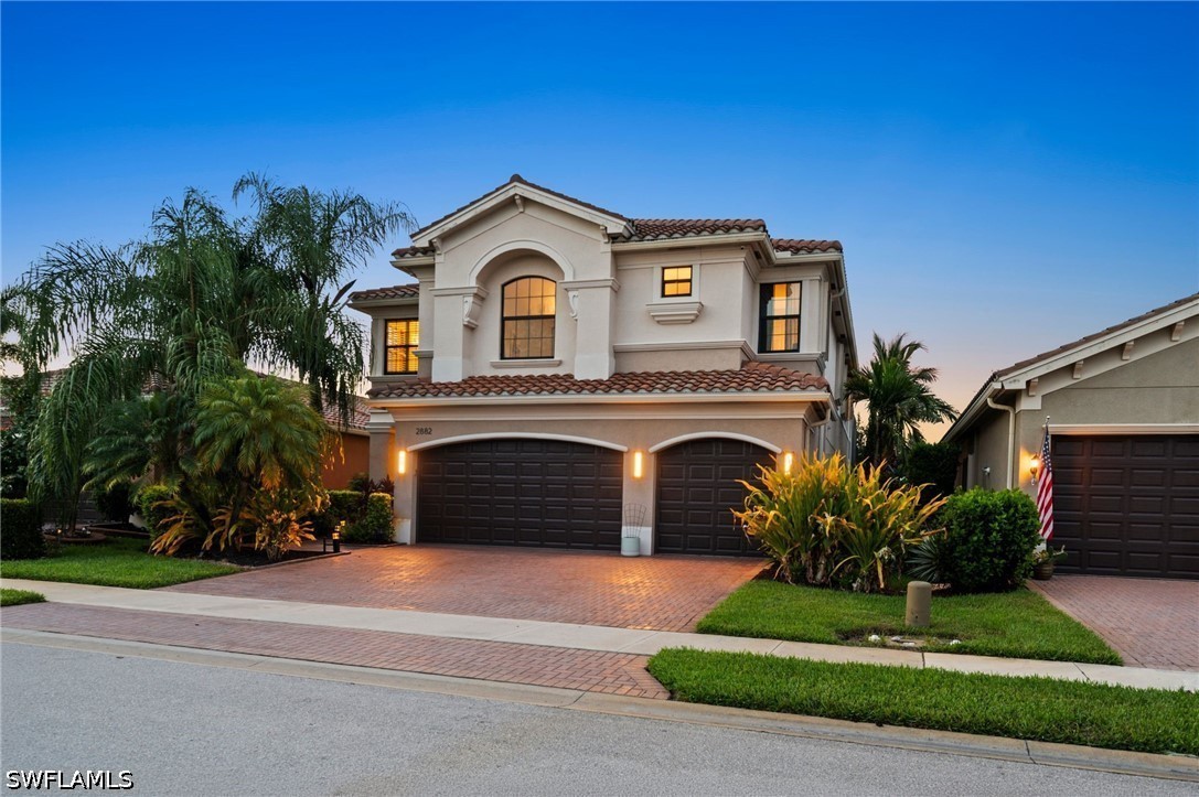 2882 Cinnamon Bay Cir — photo