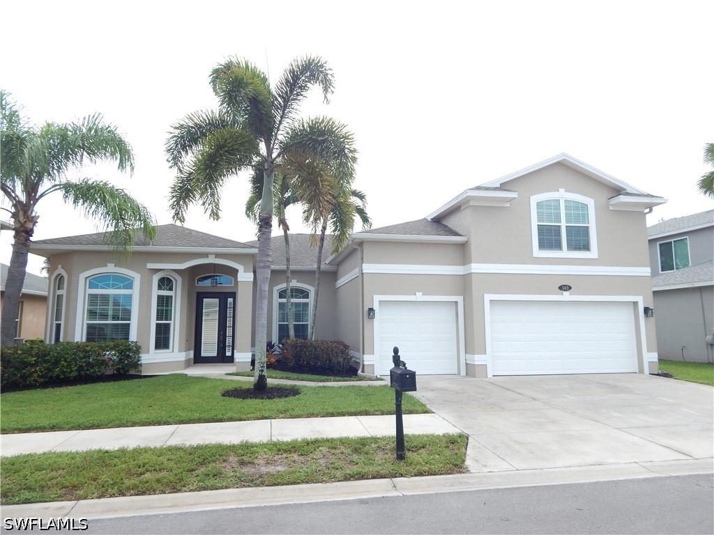 349 Sweet Bay Ln — photo