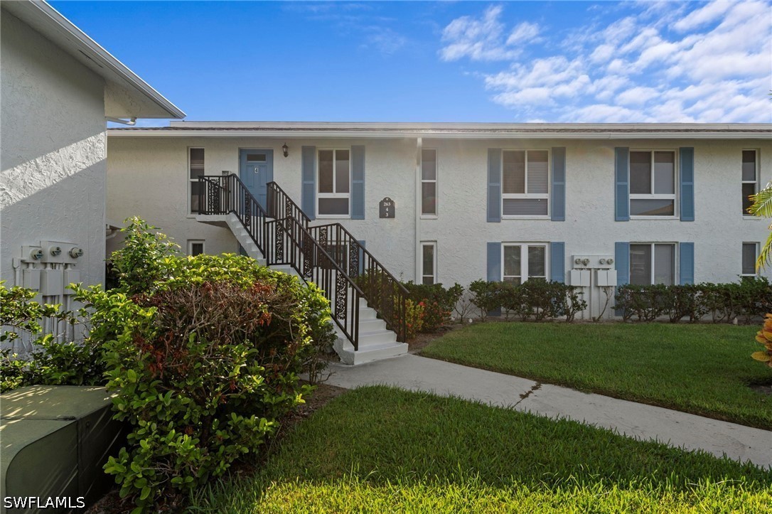 263 Palm Dr 4 — photo